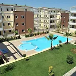 Luxury Gated Comunity Apartament