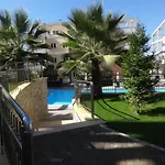 Luxury Gated Comunity Apartament