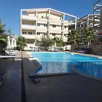 Luxury Gated Comunity Apartament