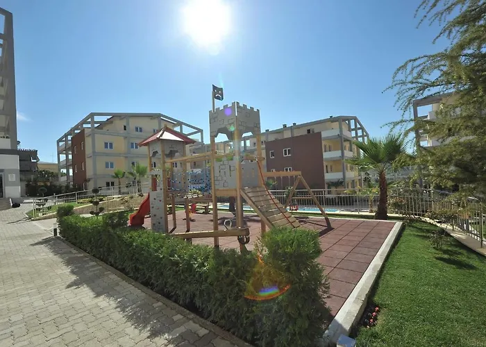 Luxury Gated Comunity Apartament