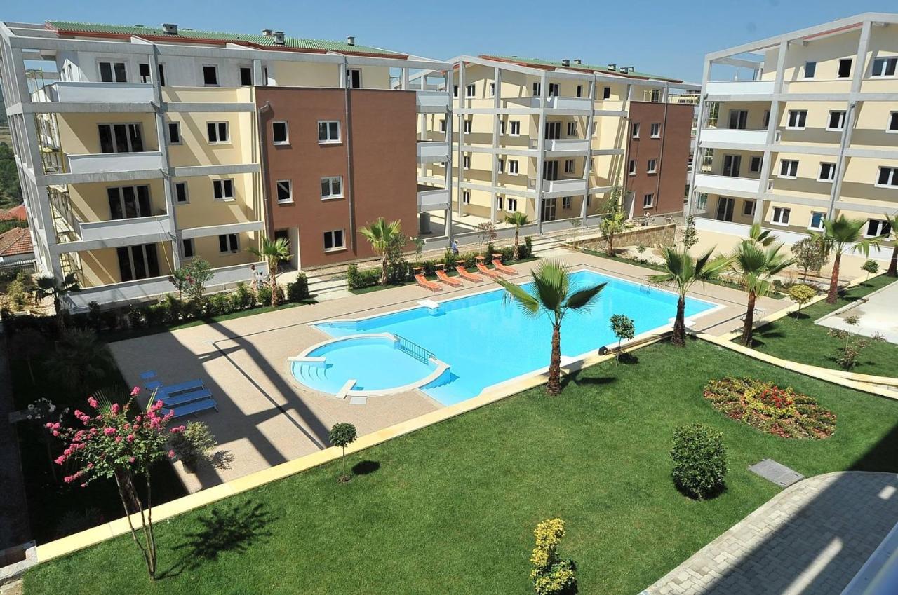 Apartamento Luxury Gated Comunity Apartament Tirana