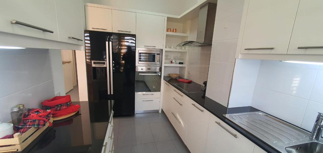 Luxury Gated Comunity Apartament
