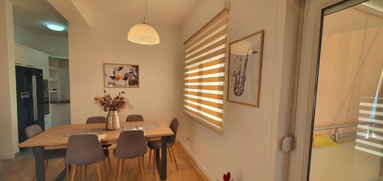 Apartamento Luxury Gated Comunity Apartament