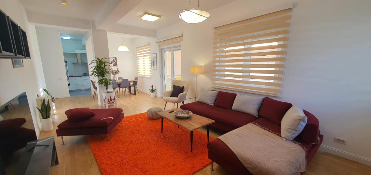 Luxury Gated Comunity Apartament