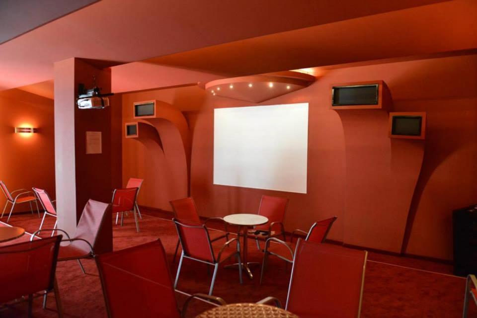 Apartamento Luxury Gated Comunity Apartament