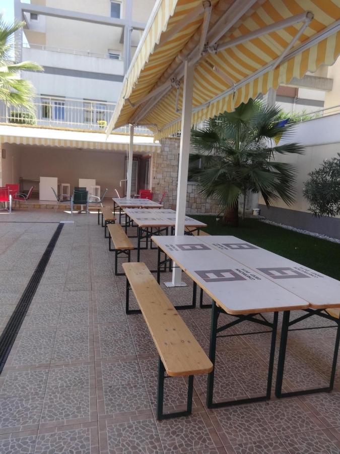 Apartamento Luxury Gated Comunity Apartament Tirana