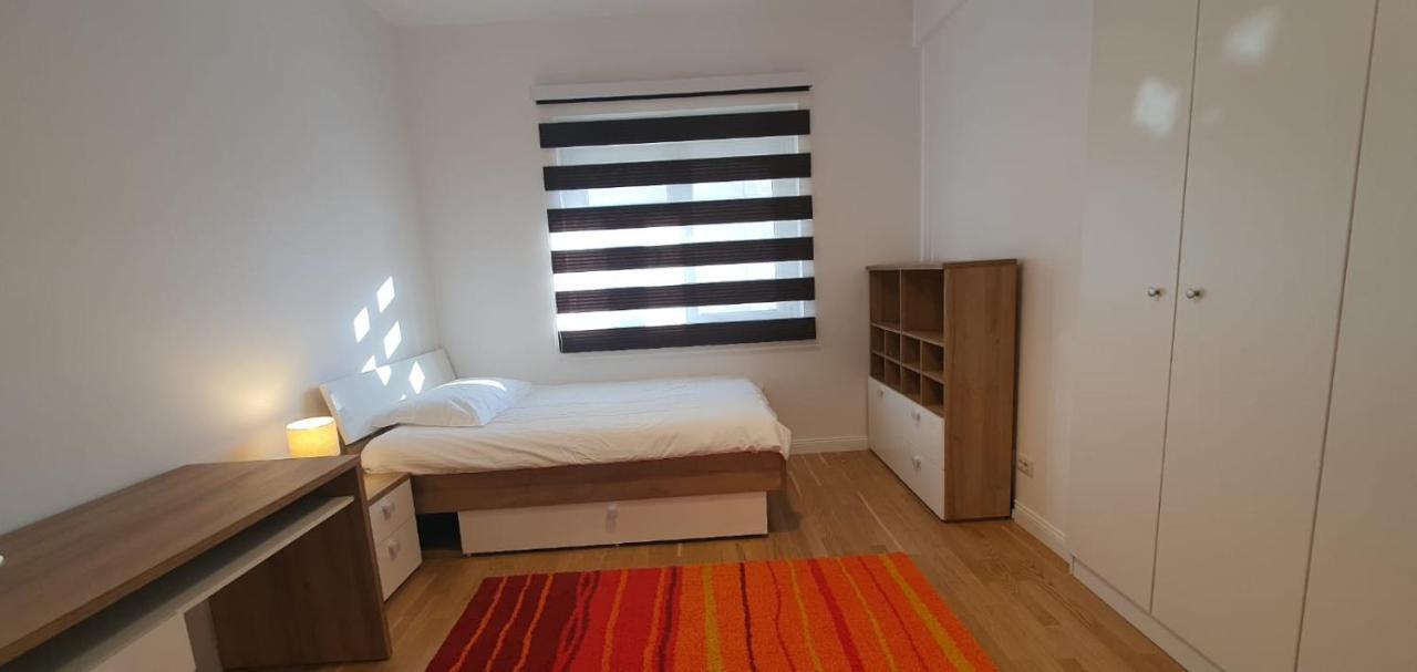 Apartamento Luxury Gated Comunity Apartament Tirana