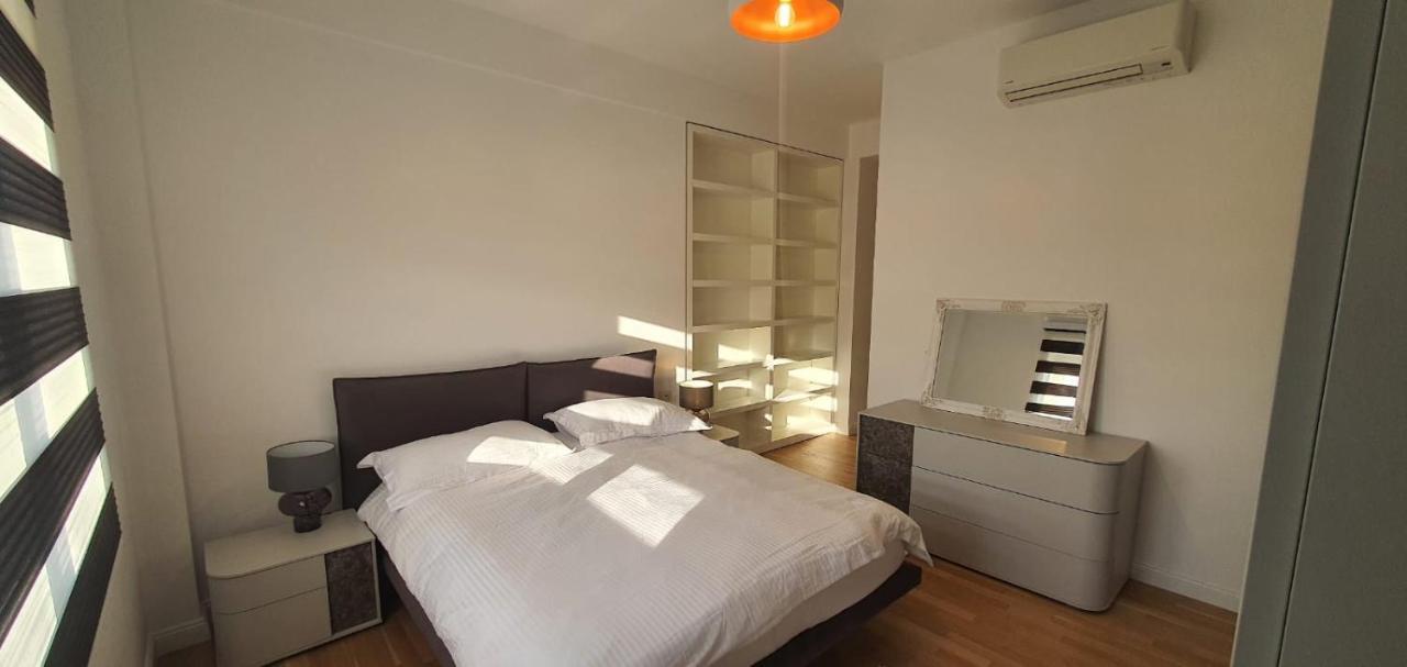Apartamento Luxury Gated Comunity Apartament *