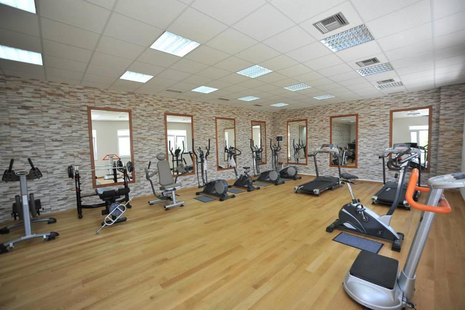 Luxury Gated Comunity Apartament Apartamento *